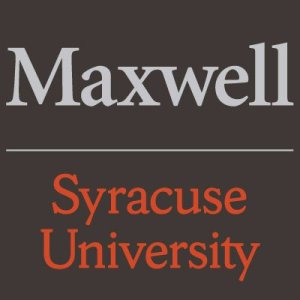Maxwell School picc