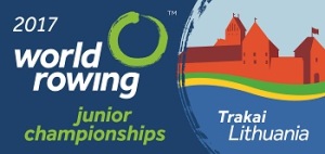 World Rowing Junior Championships pic